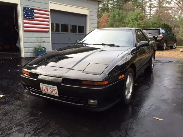 1992 Toyota Supra