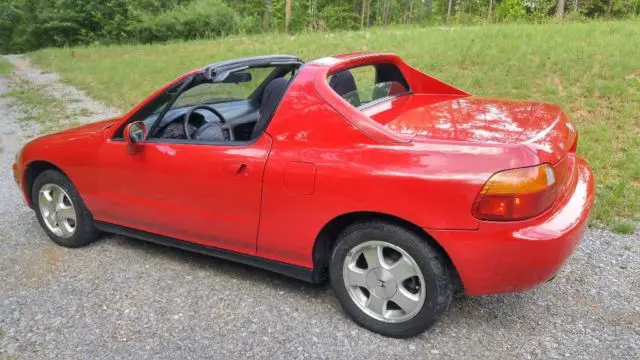 1993 Honda Other