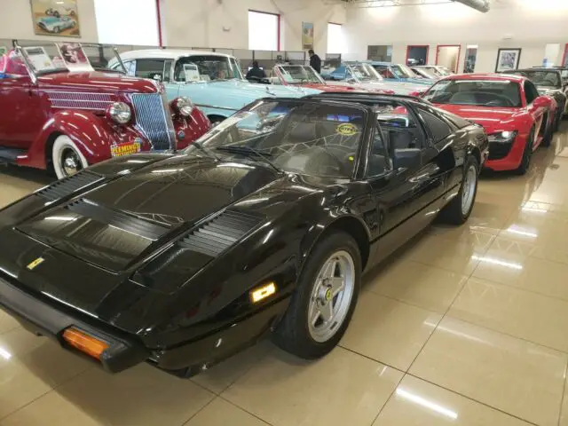 1985 Ferrari 308