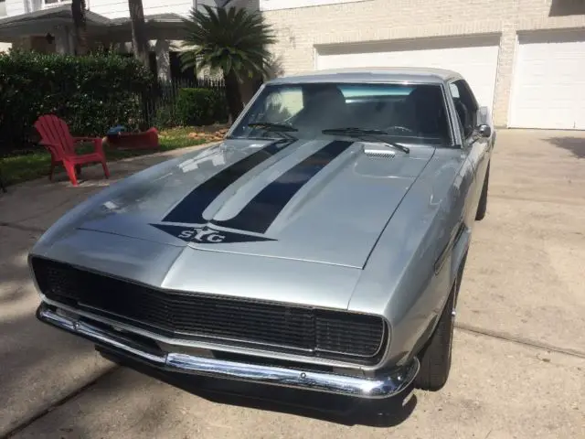 1967 Chevrolet Camaro Yenko