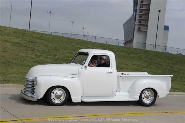 1951 Chevrolet Other Pickups