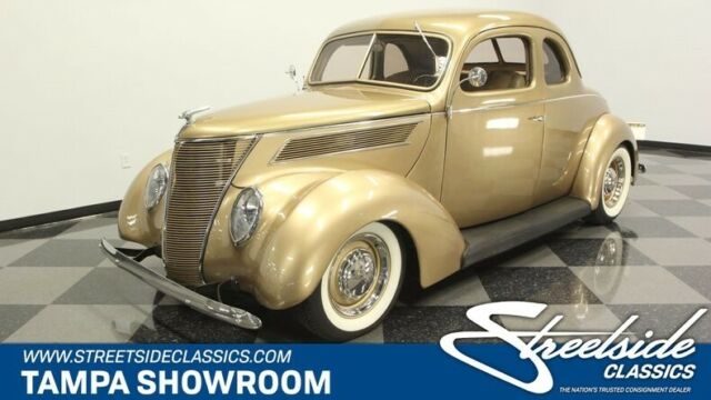 1937 Ford Other --