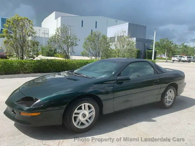 1994 Chevrolet Camaro Z28 Coupe