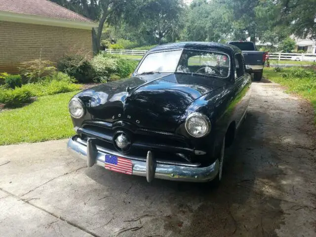 1949 Ford Other custom