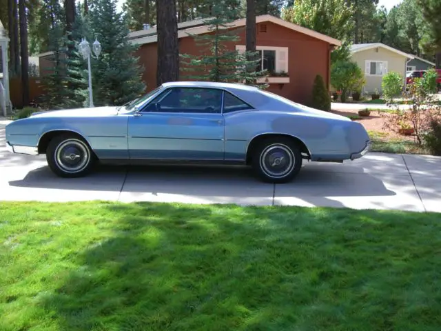 1966 Buick Riviera