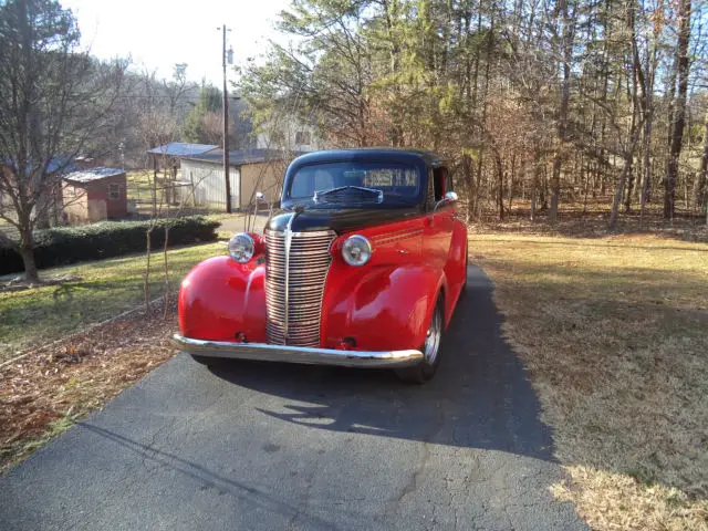 1938 Chevrolet Other