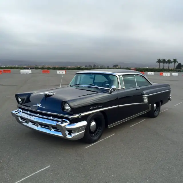 1956 Mercury Monterey Coupe