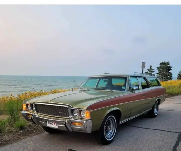 1971 AMC Other