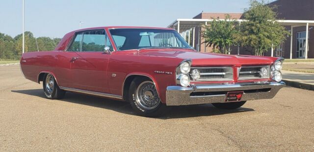 1963 Pontiac Grand Prix