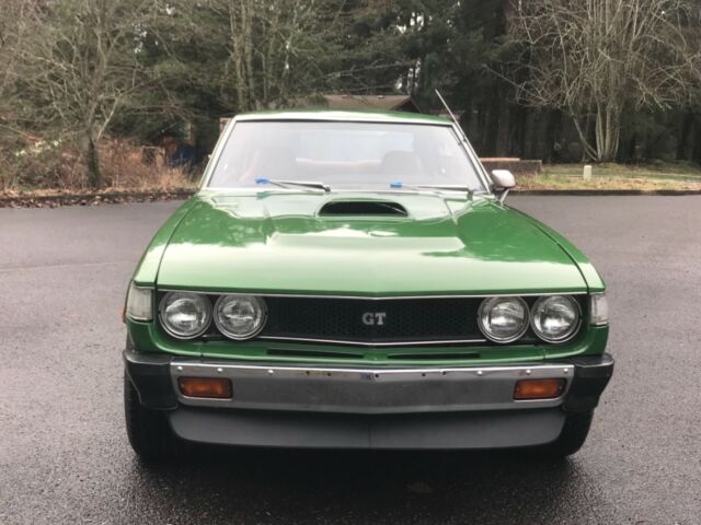 1976 Toyota Celica GT sport Coupe