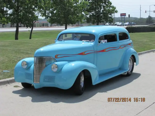 1939 Chevrolet Other