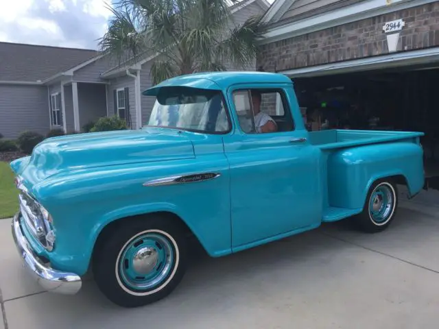 1957 Chevrolet Other Pickups