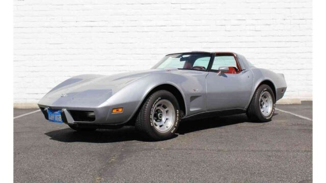 1977 Chevrolet Corvette