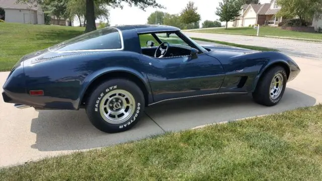 1978 Chevrolet Corvette