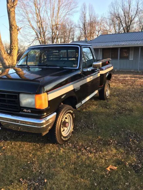 1987 Ford F-150