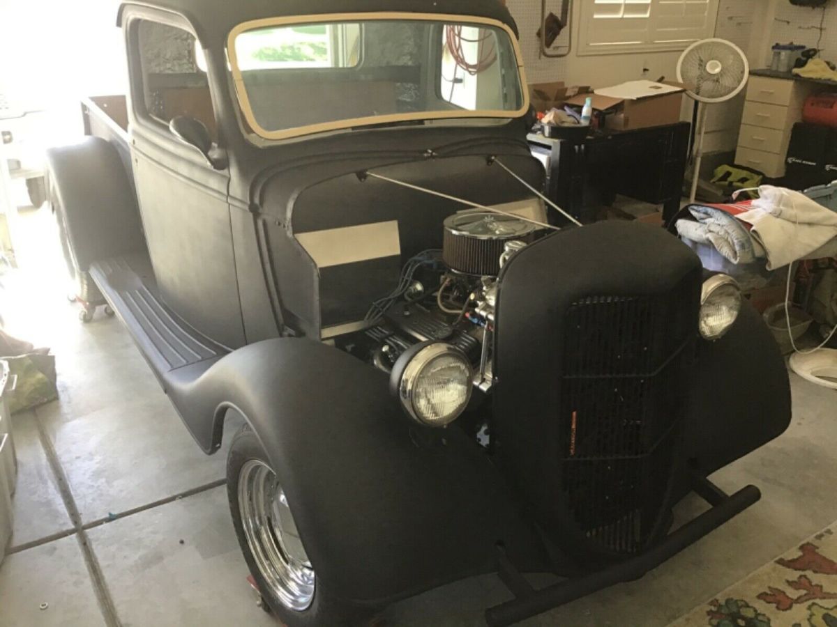 1936 Ford Other Pickups