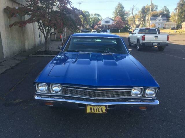 1969 Chevrolet El Camino --