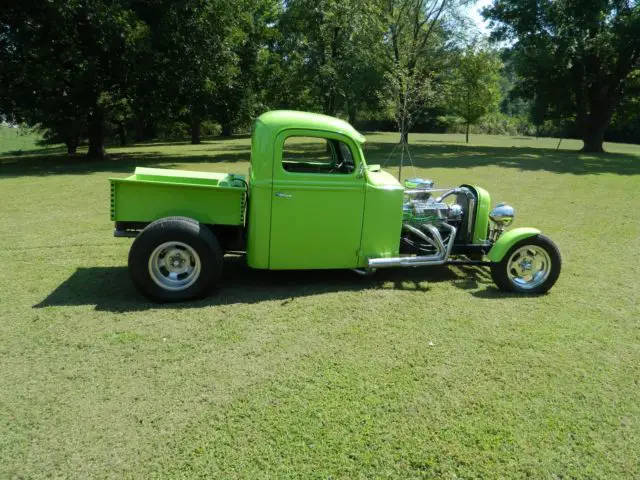 1940 Ford Other Pickups