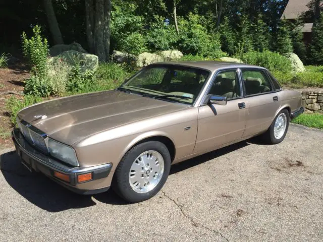 1994 Jaguar XJ6