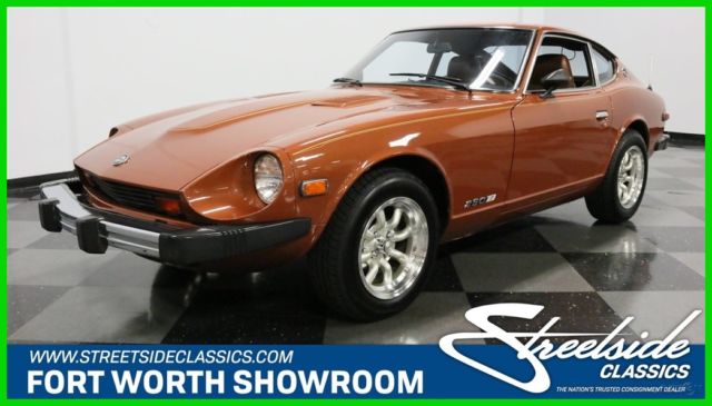 1977 Datsun 280Z