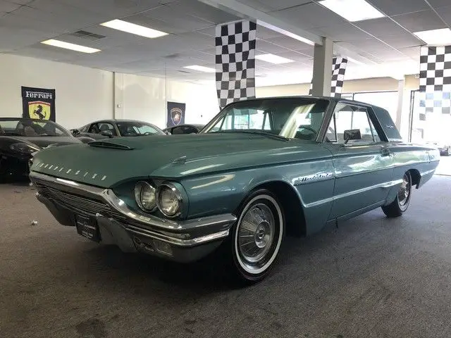 1964 Ford Thunderbird