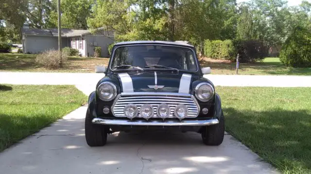 1985 Mini Classic Mini