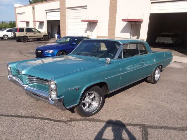 1964 Pontiac Catalina 2+2