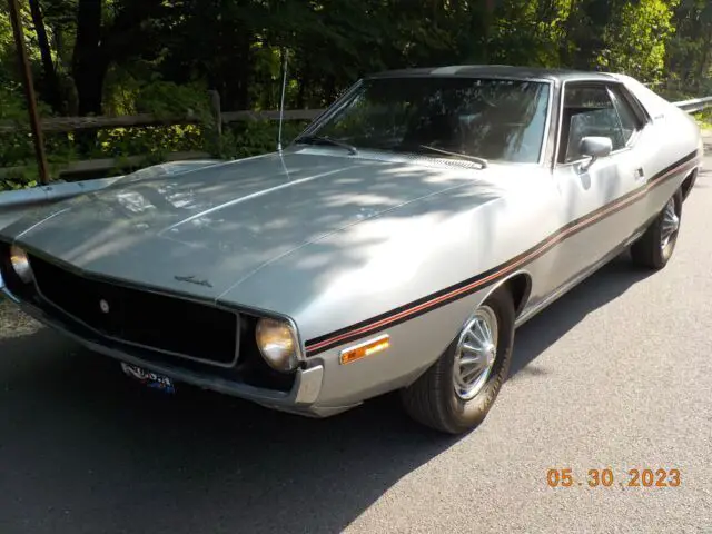 1971 AMC Other 360 Javelin for sale at low price!