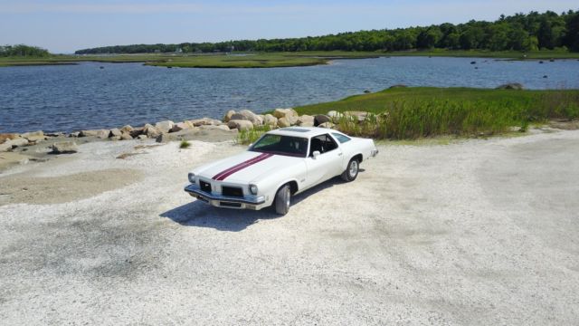 1974 Oldsmobile 442