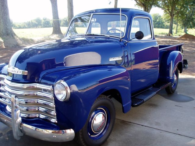 classic pickup trucks for sale - Classic Chevrolet Other Pickups 1947