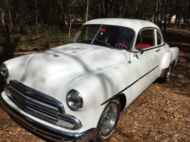 1952 Chevrolet Other