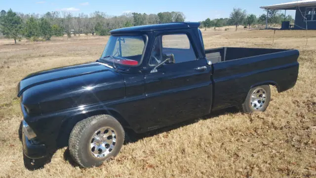 1964 Chevrolet Truck