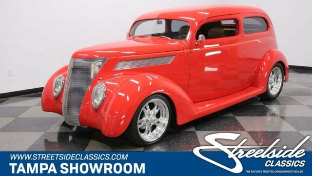 1937 Ford Other --