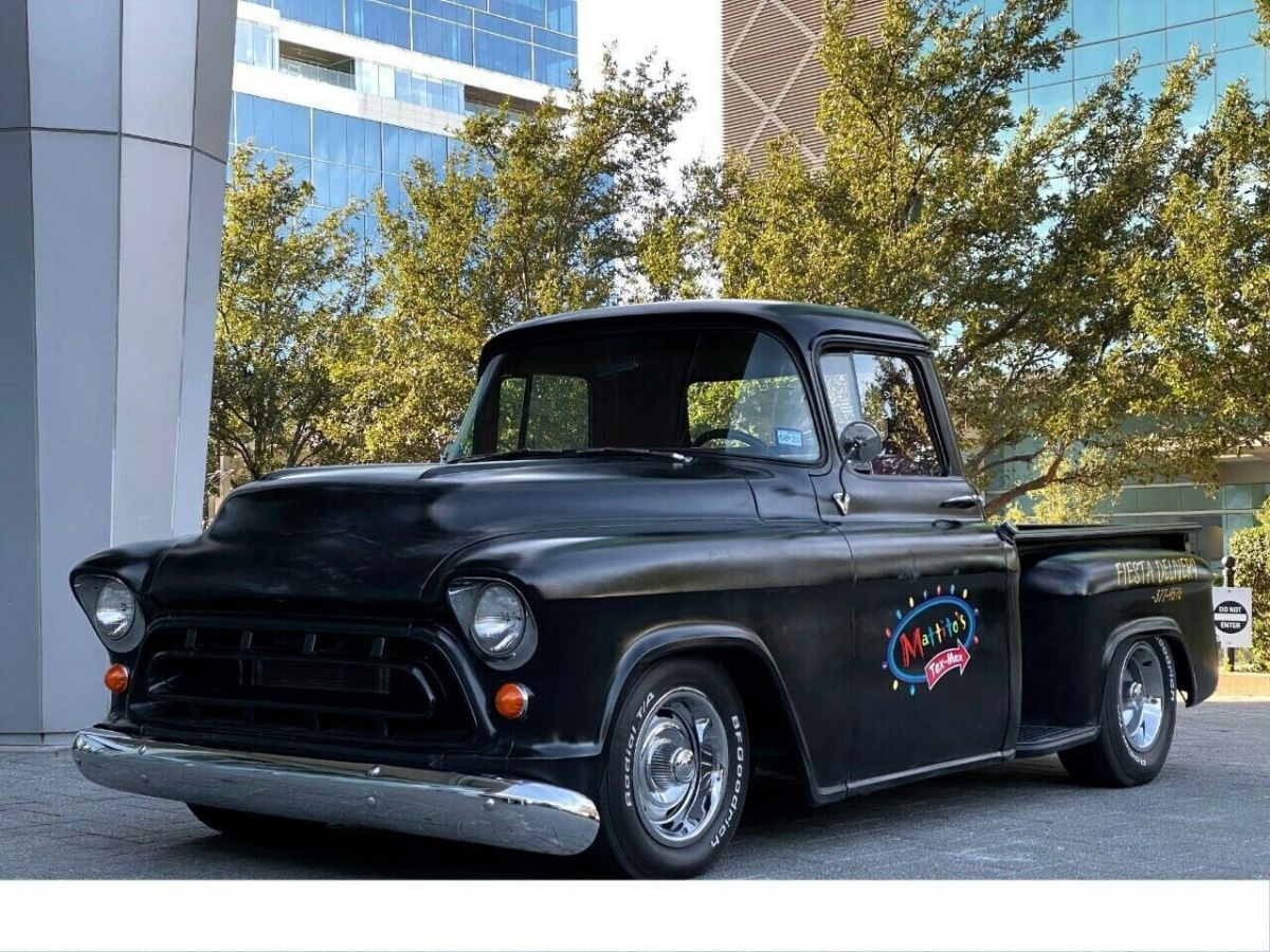 1957 Chevrolet Other Pickups V8 454 ENGINE