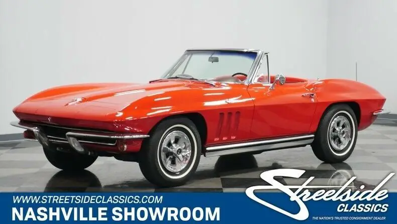 1965 Chevrolet Corvette