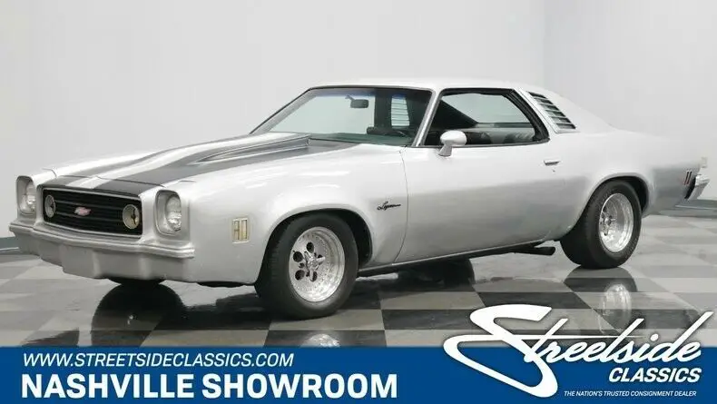 1973 Chevrolet Chevelle Laguna