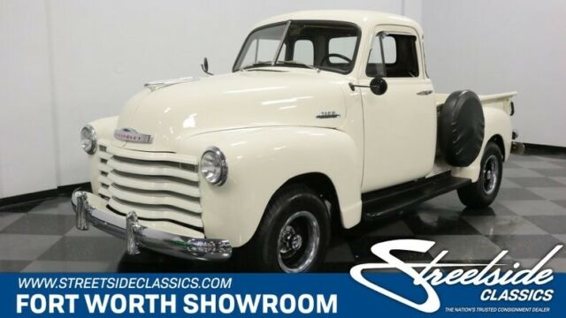 1953 Chevrolet Other Pickups 5 Window