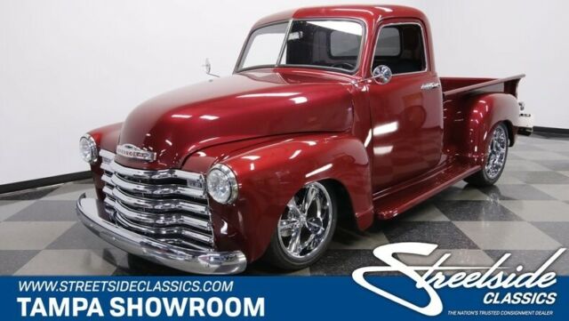 1951 Chevrolet Other Pickups Restomod