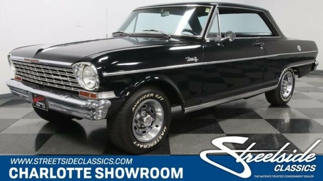 1964 Chevrolet Nova Chevy II