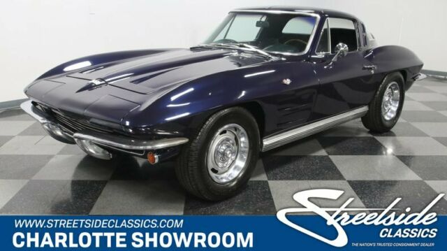 1964 Chevrolet Corvette Coupe L76