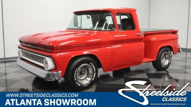 1963 Chevrolet C-10 --