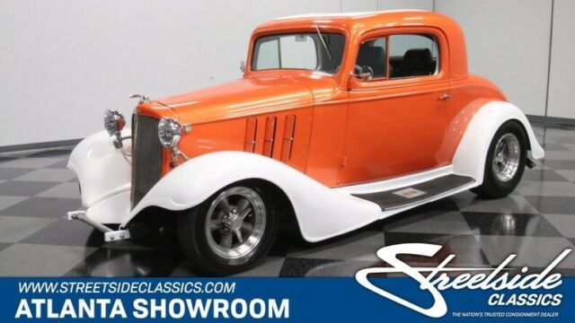 1933 Chevrolet Other --