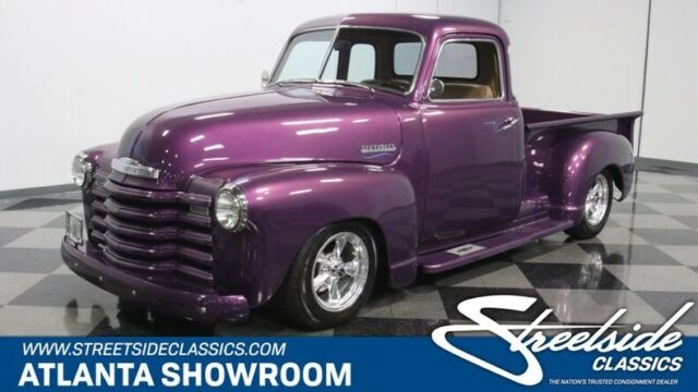 1947 Chevrolet Other Pickups 5 Window