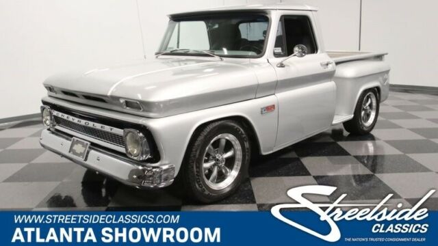 1965 Chevrolet C-10 --