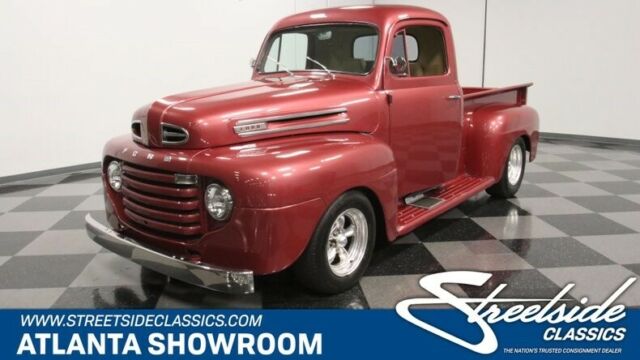 1948 Ford Other Pickups --