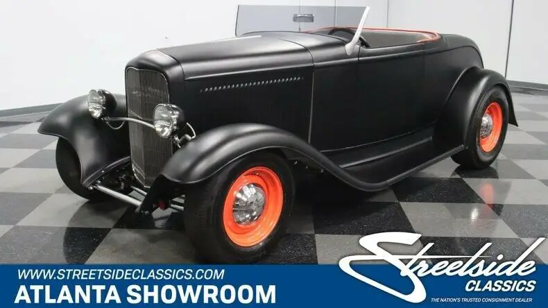 1932 Ford Other Roadster Replica