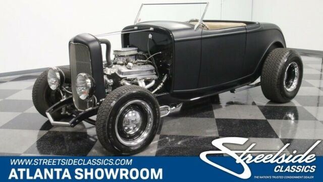 1932 Ford Other Roadster