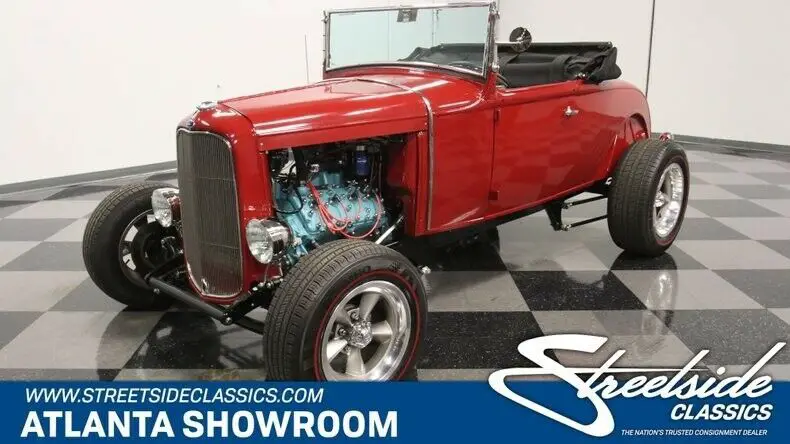 1931 Ford Other Roadster