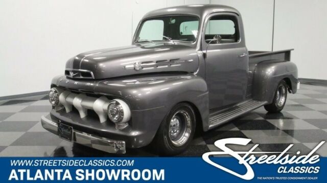 1952 Ford Other Pickups Restomod