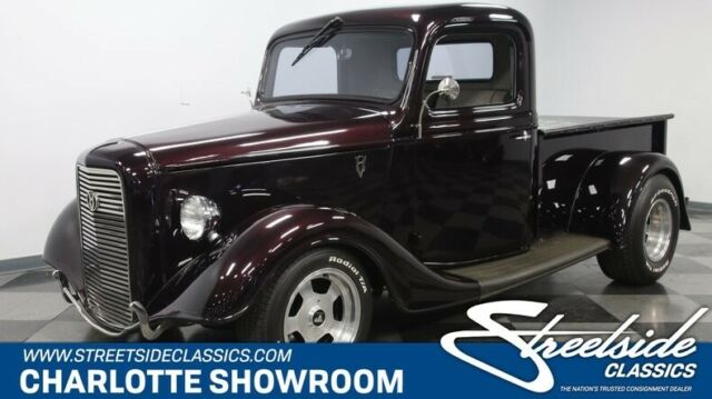 1936 Ford Other Pickups Streetrod